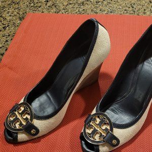 Tory Burch shoes size 10.5